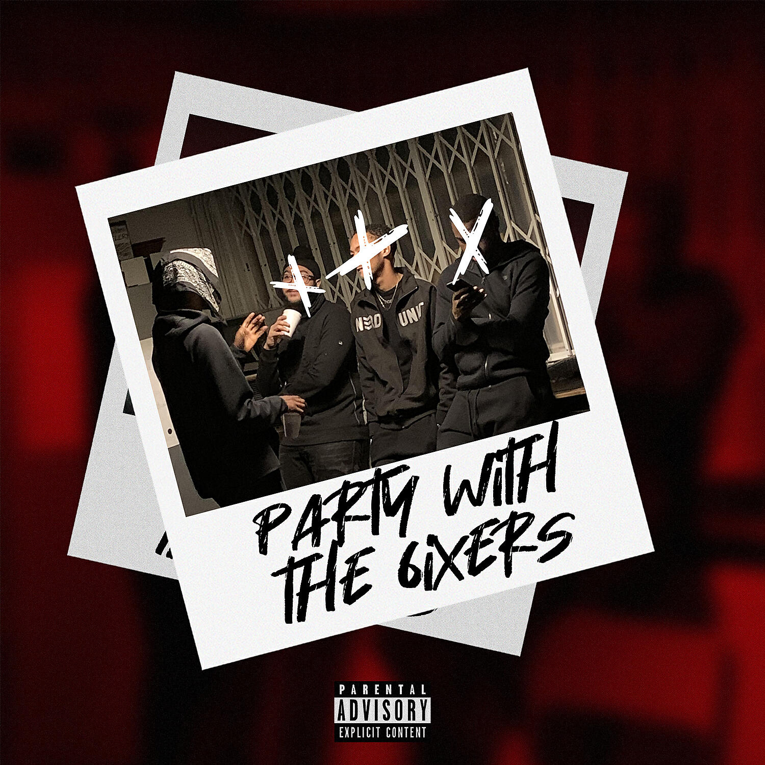 Релиз Party With The 6ixers