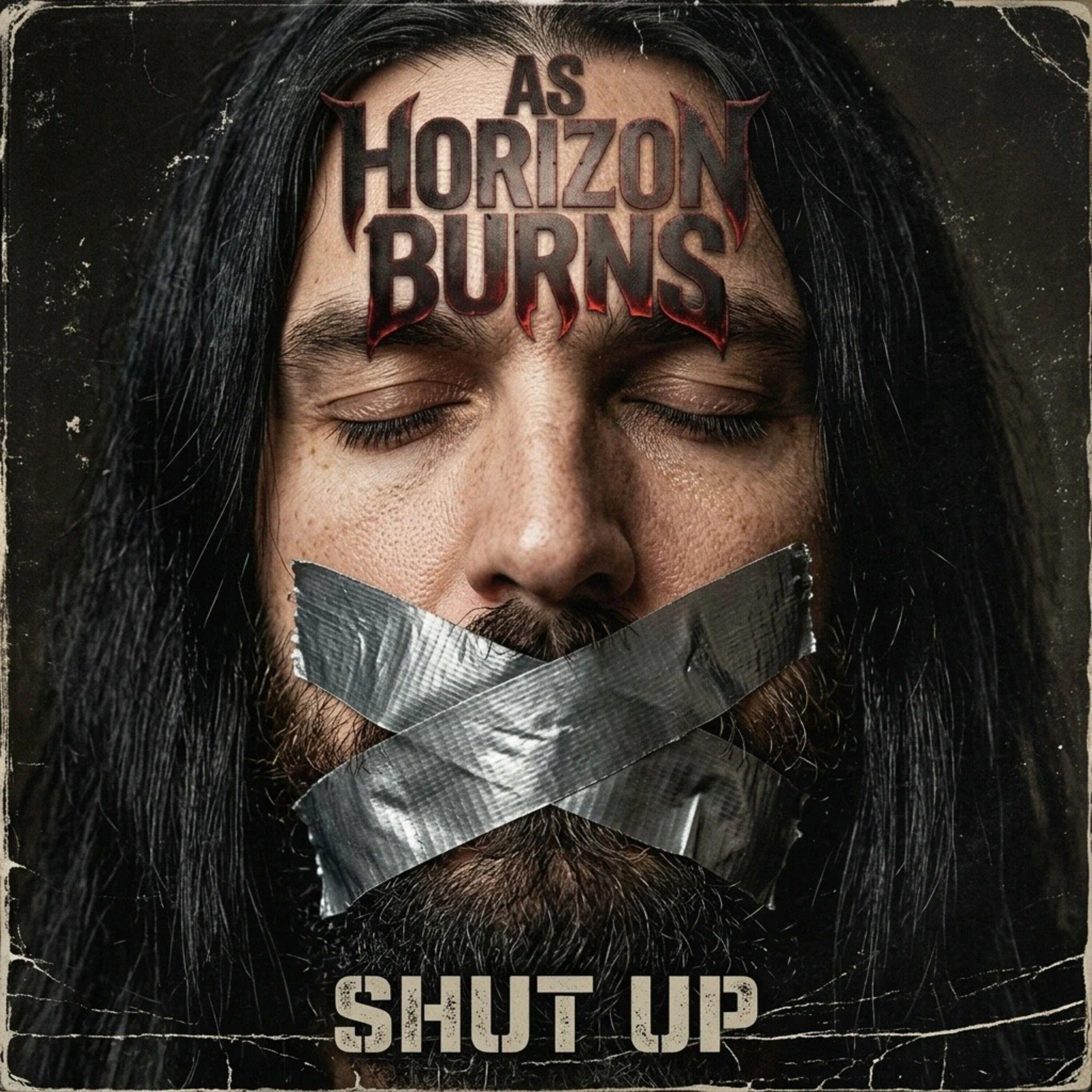 Релиз Shut Up