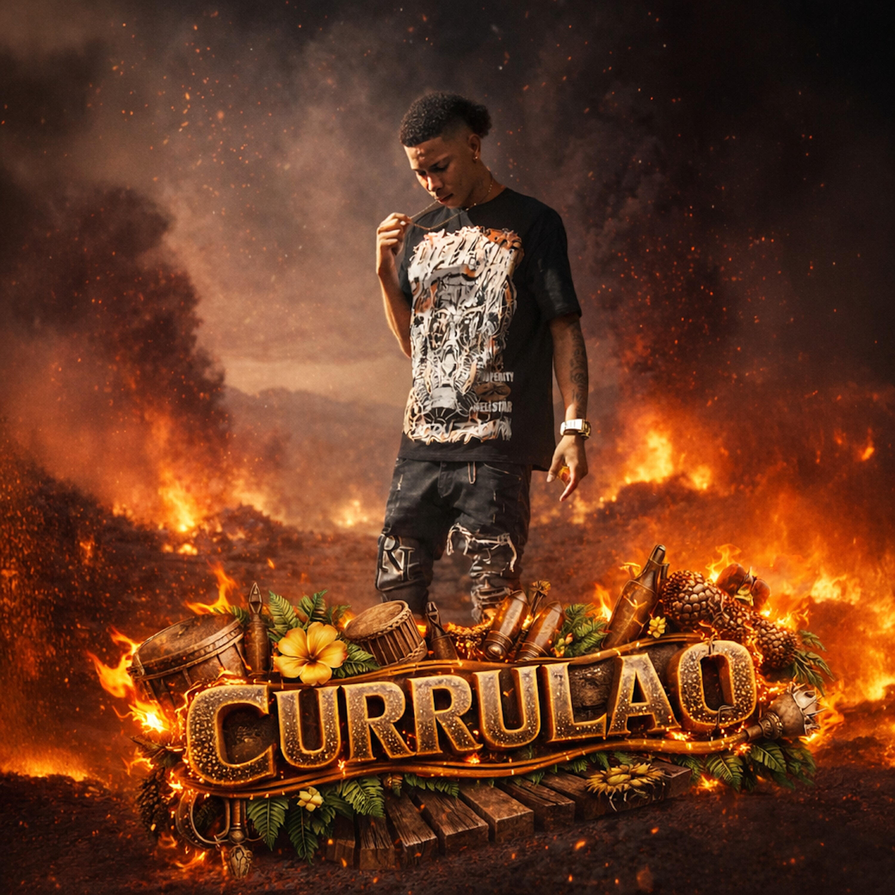 Релиз Currulao