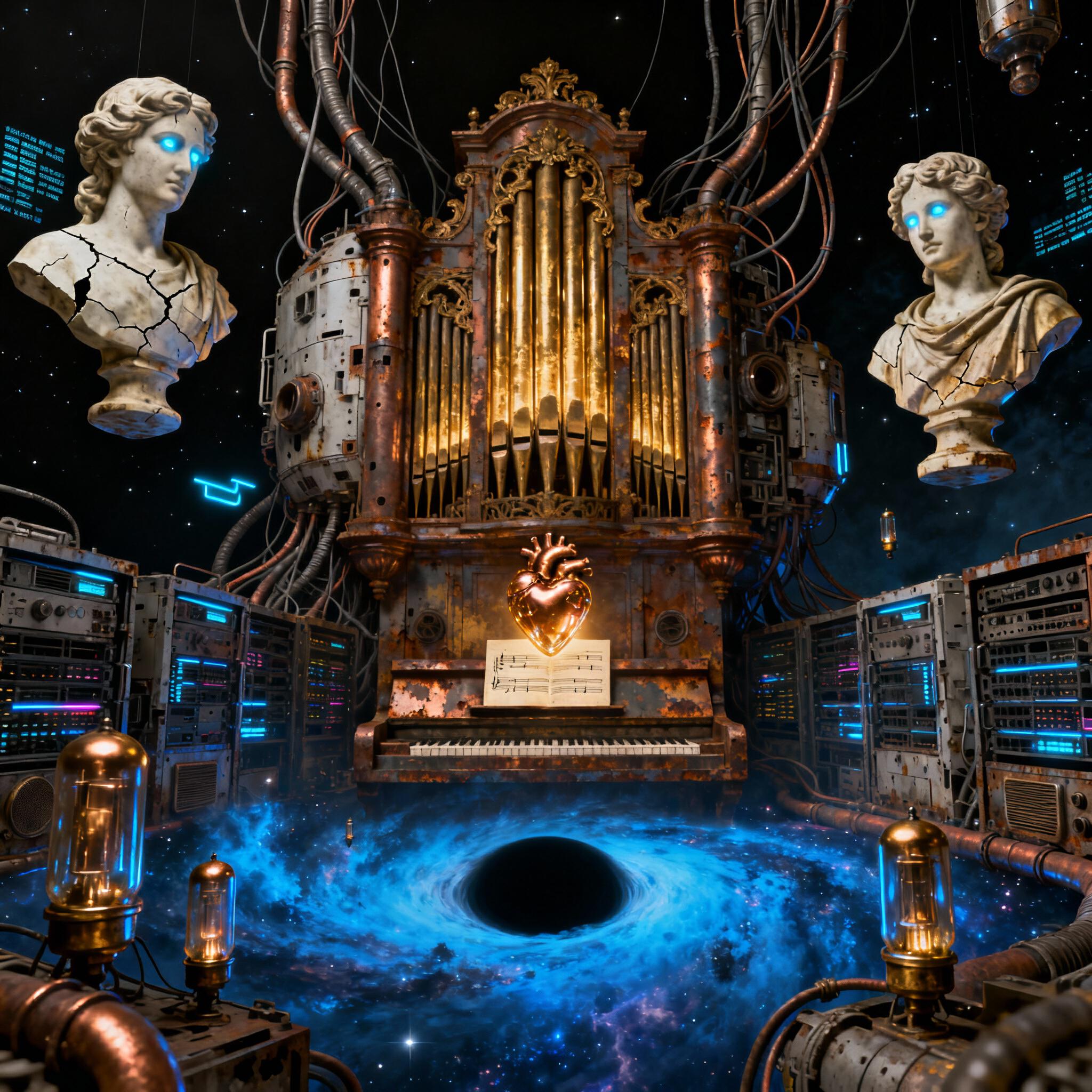Релиз Symphonic Breaks
