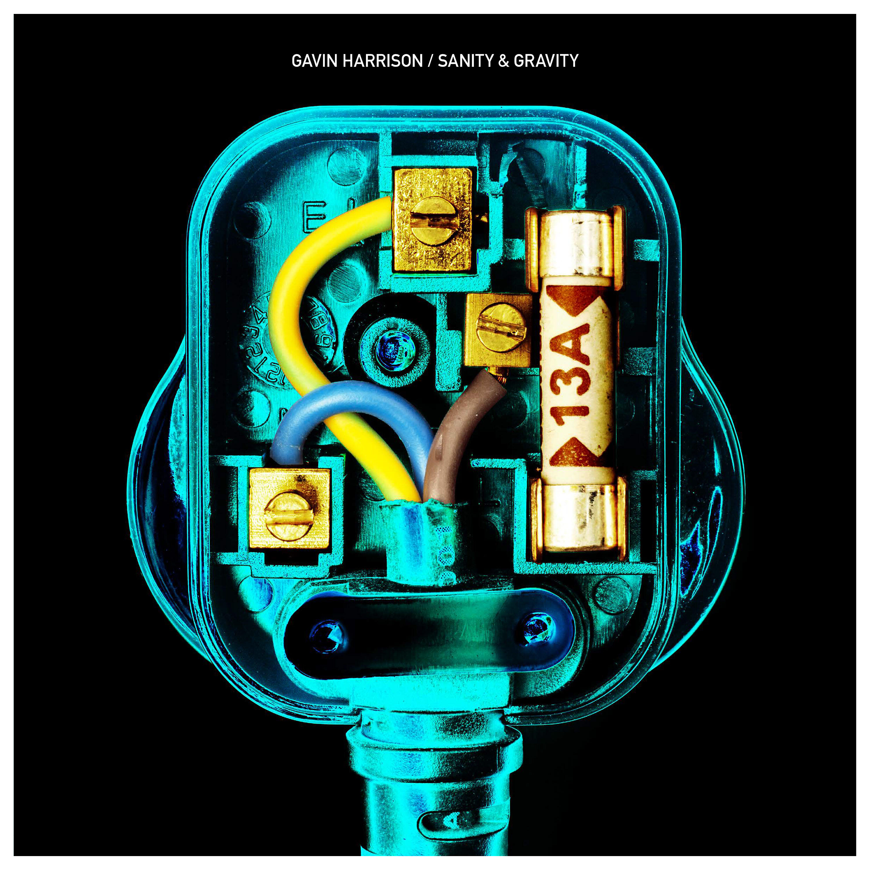 Релиз Sanity & Gravity (Remastered)