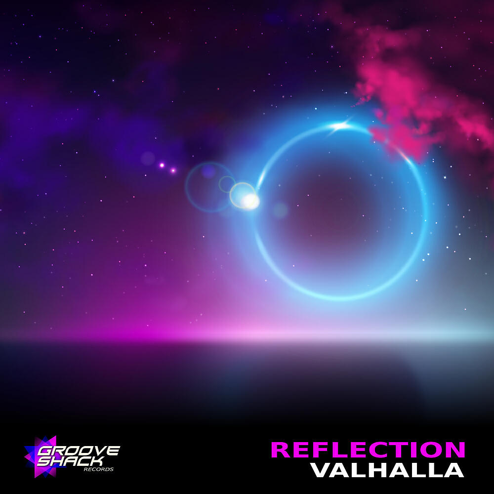 Релиз Reflection