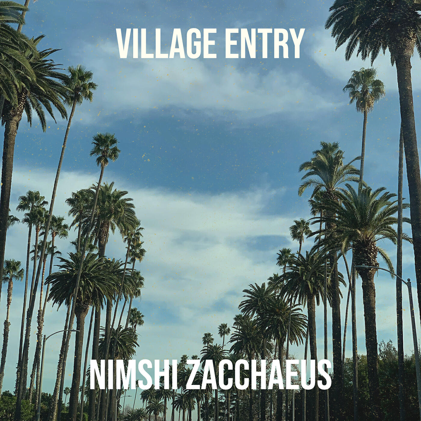 Релиз Village Entry