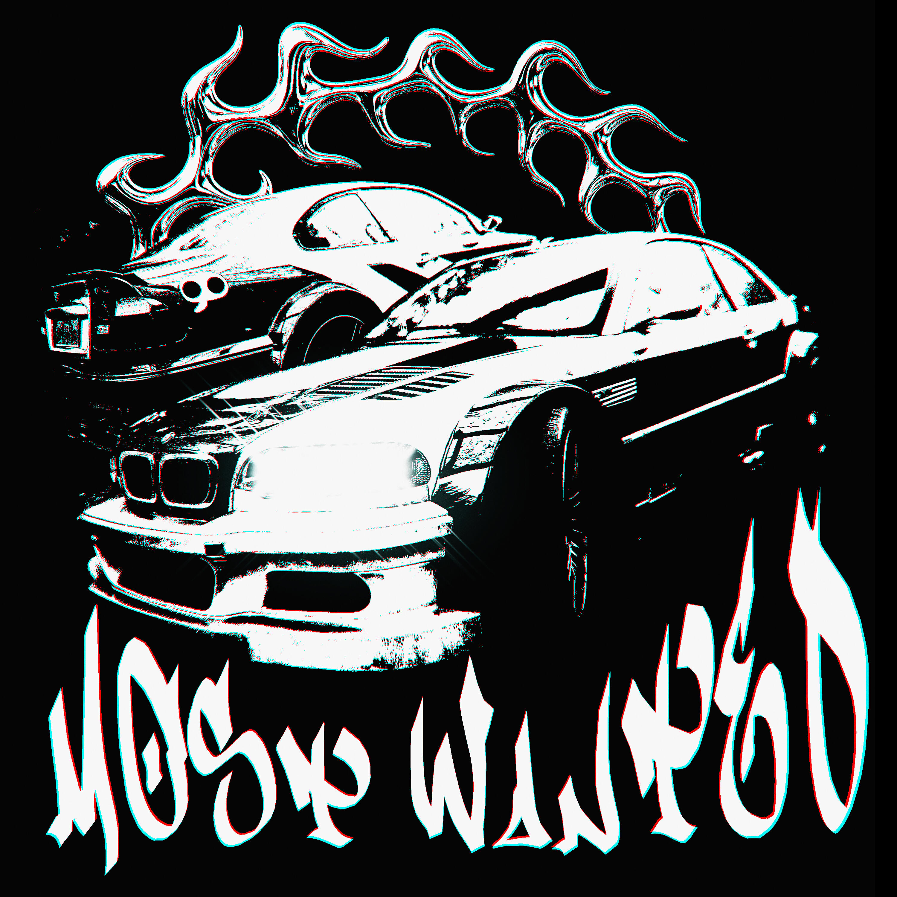 Релиз MOST WANTED