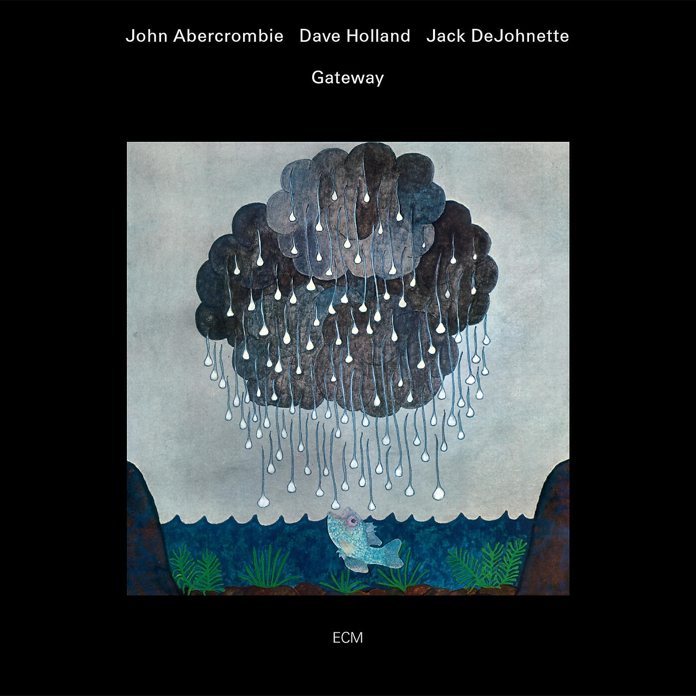 Скачать песню John Abercrombie, Dave Holland, Jack Dejohnette - Back-Woods Song бесплатно в MP3 для Android и iOS
