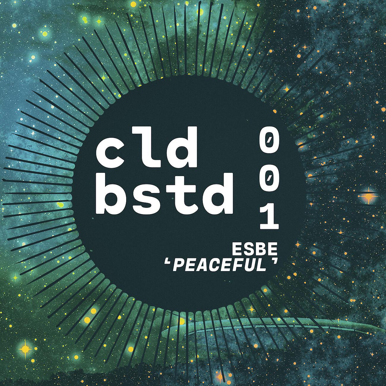 Релиз Peaceful