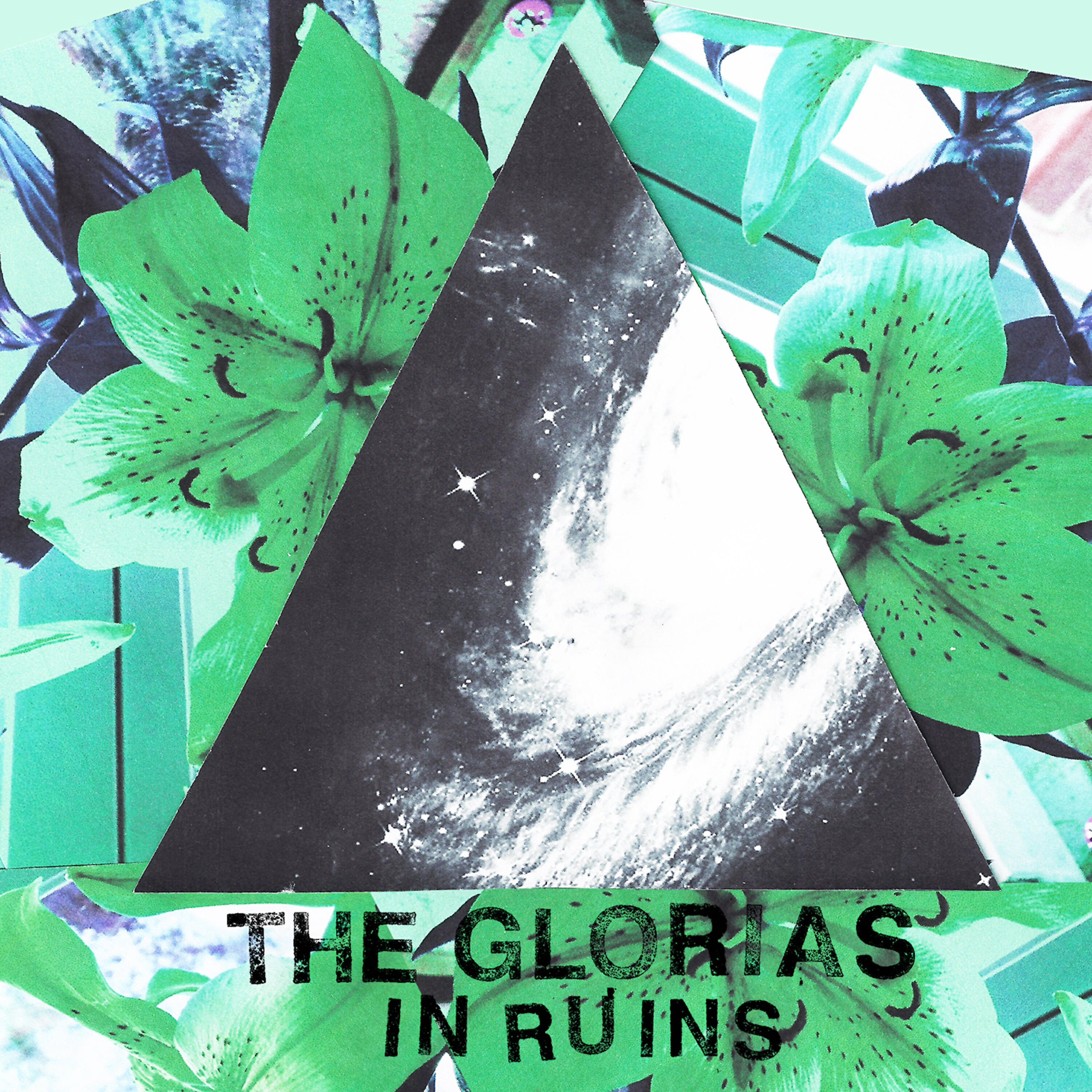 Релиз In Ruins