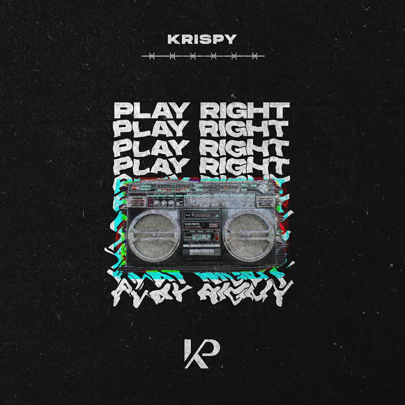 Релиз Play Right