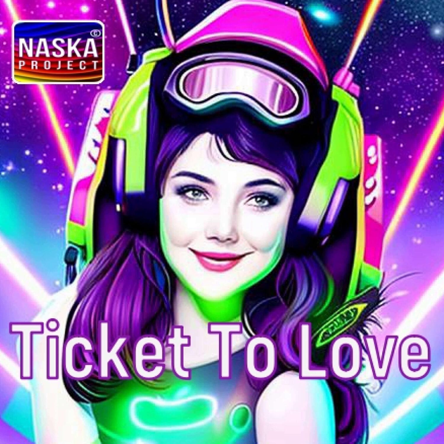 Релиз Ticket To Love