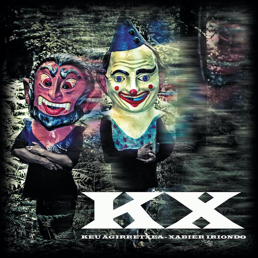 Релиз KX
