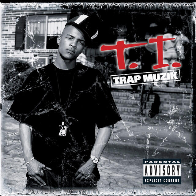 Релиз Trap Muzik