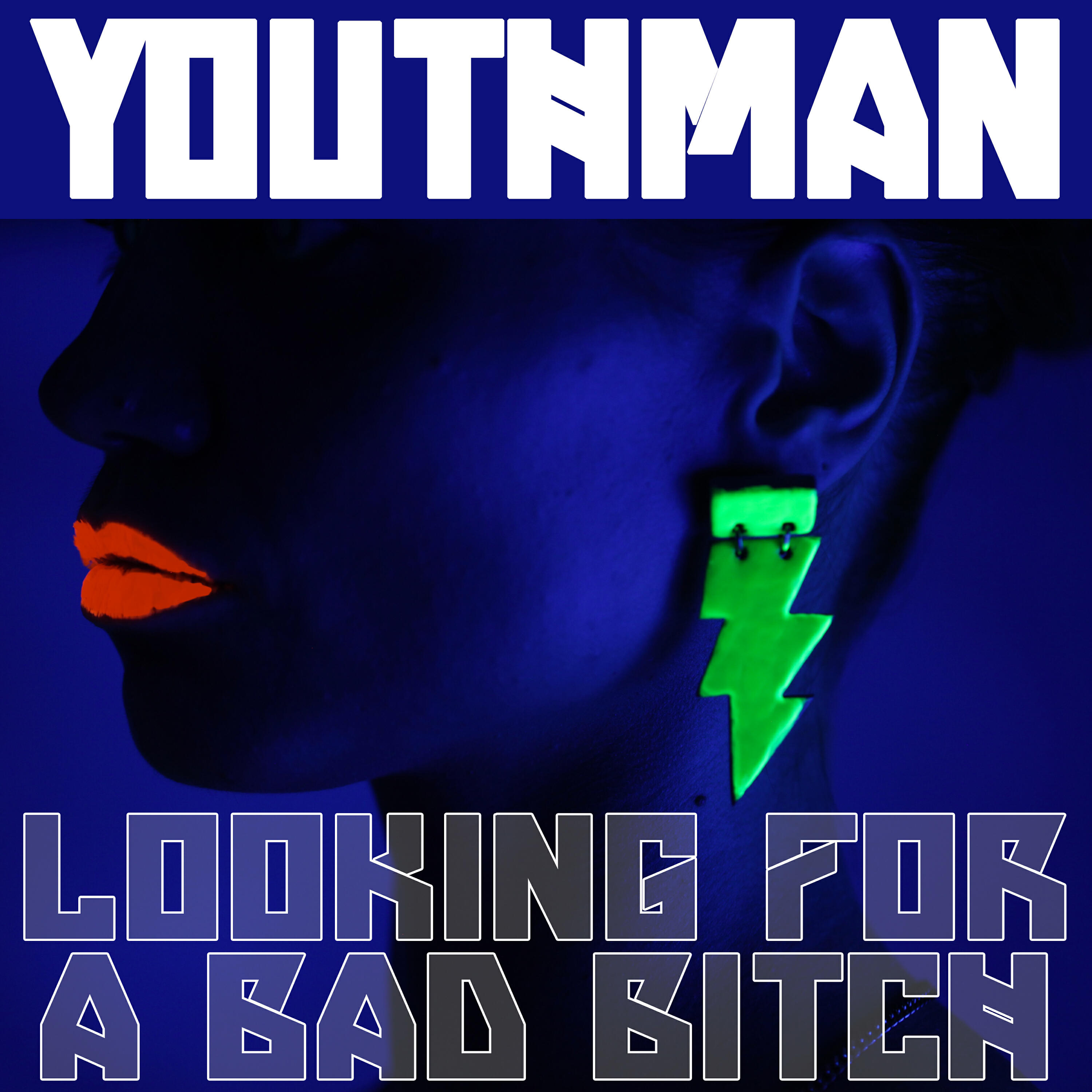 Релиз Looking for a Bad Bitch - EP