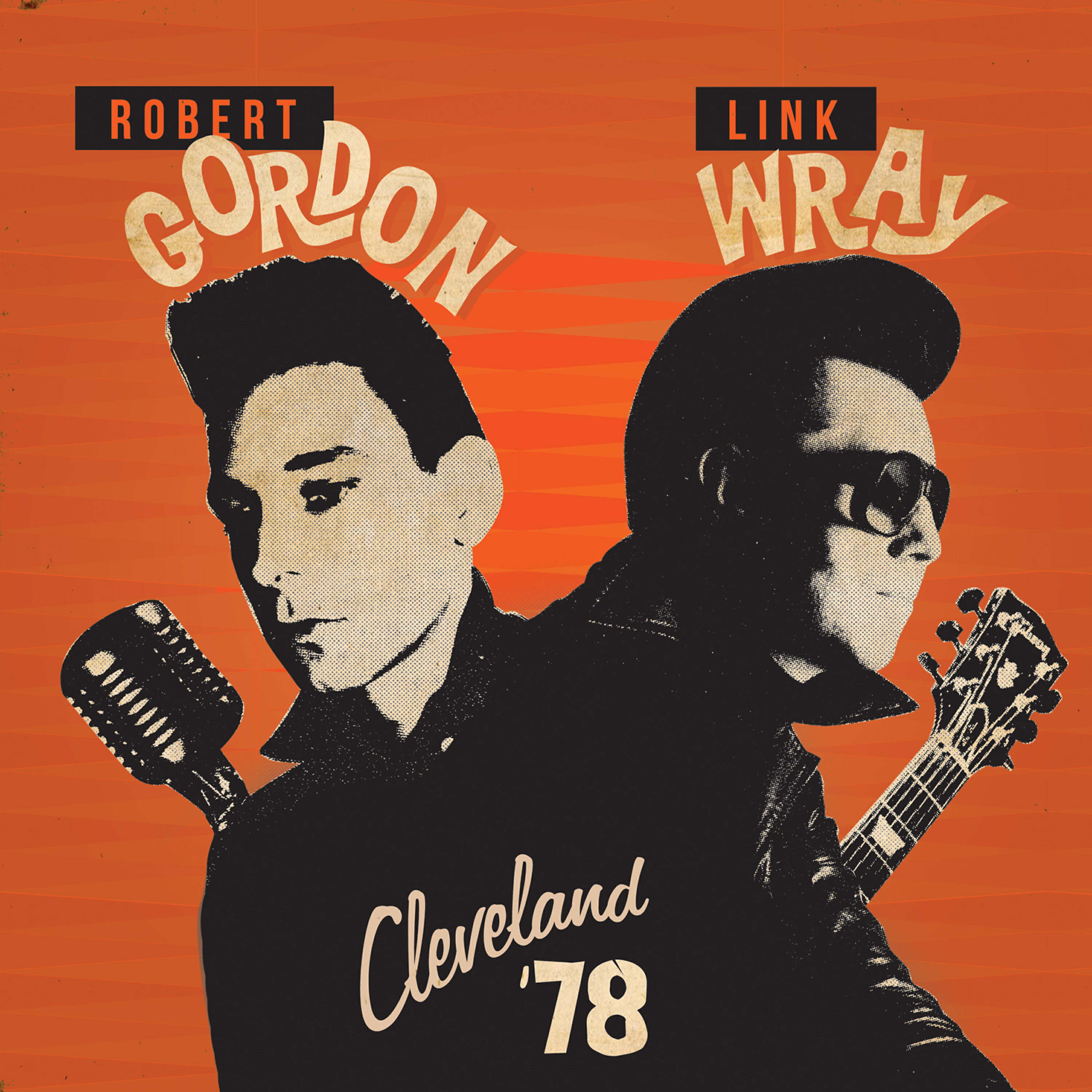 Релиз Cleveland '78