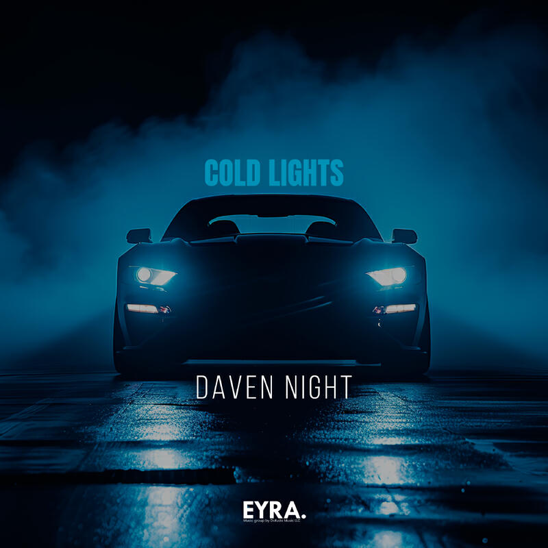 Релиз Cold Lights
