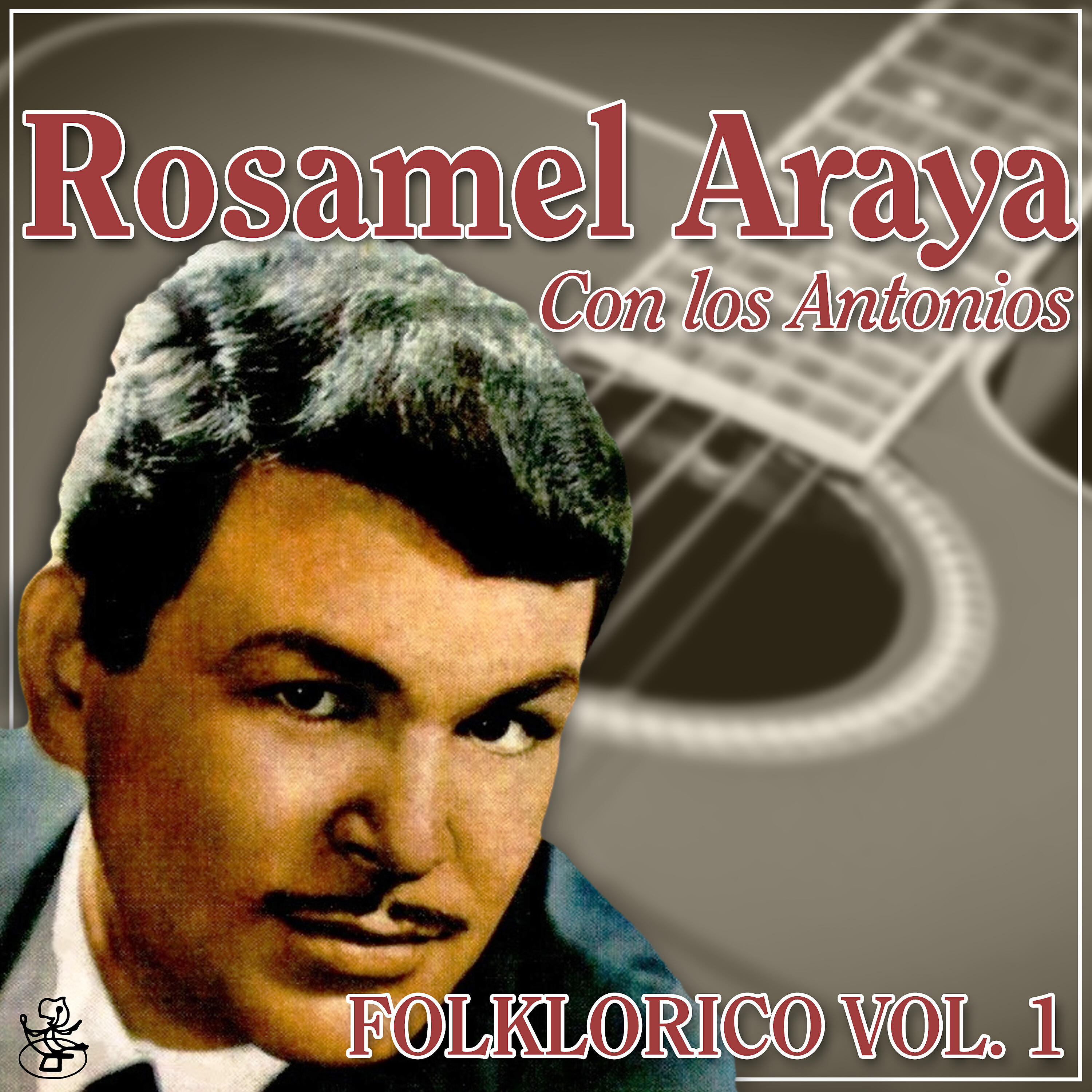 Релиз Folklórico, Vol. 1