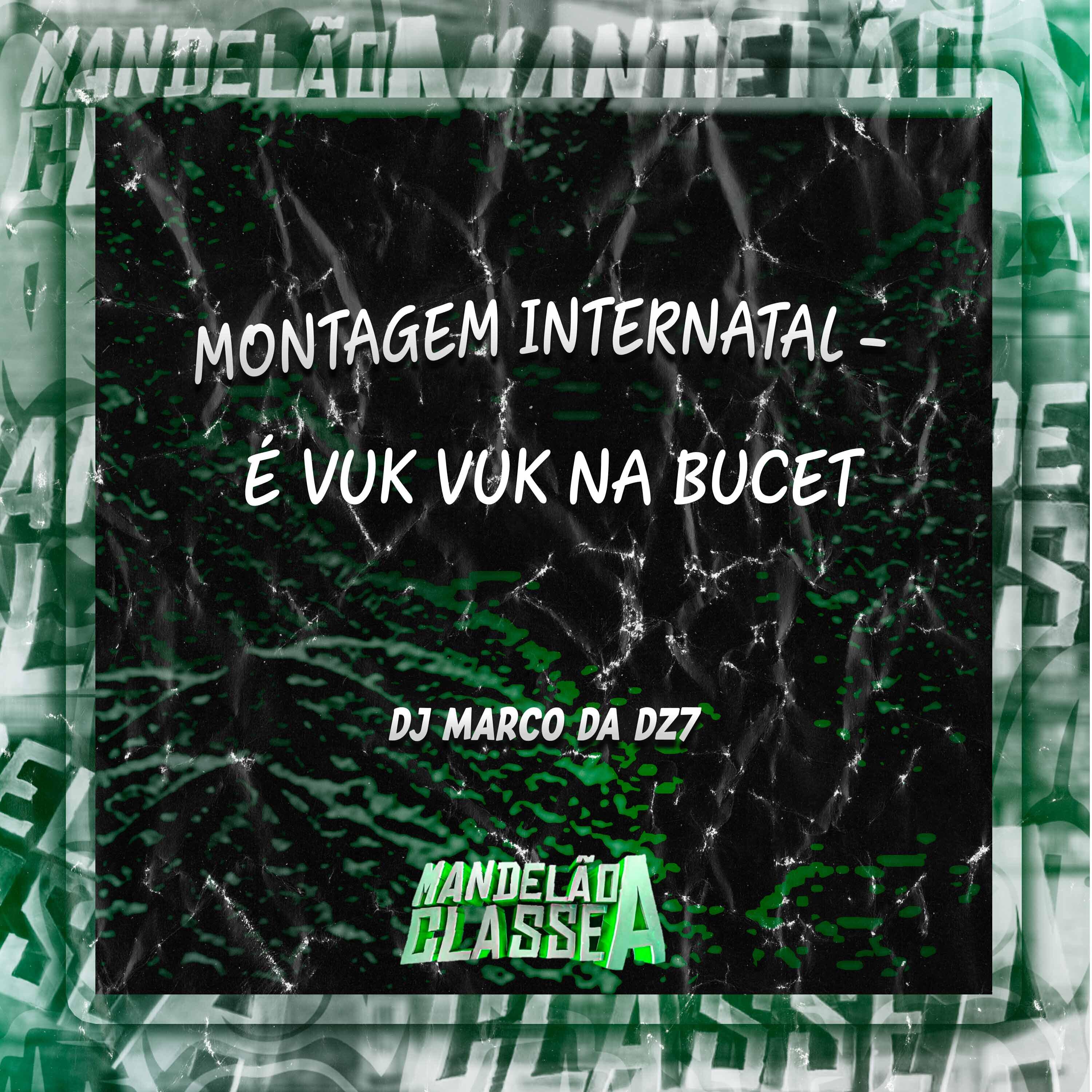 DJ MARCO DA DZ7 все песни в mp3