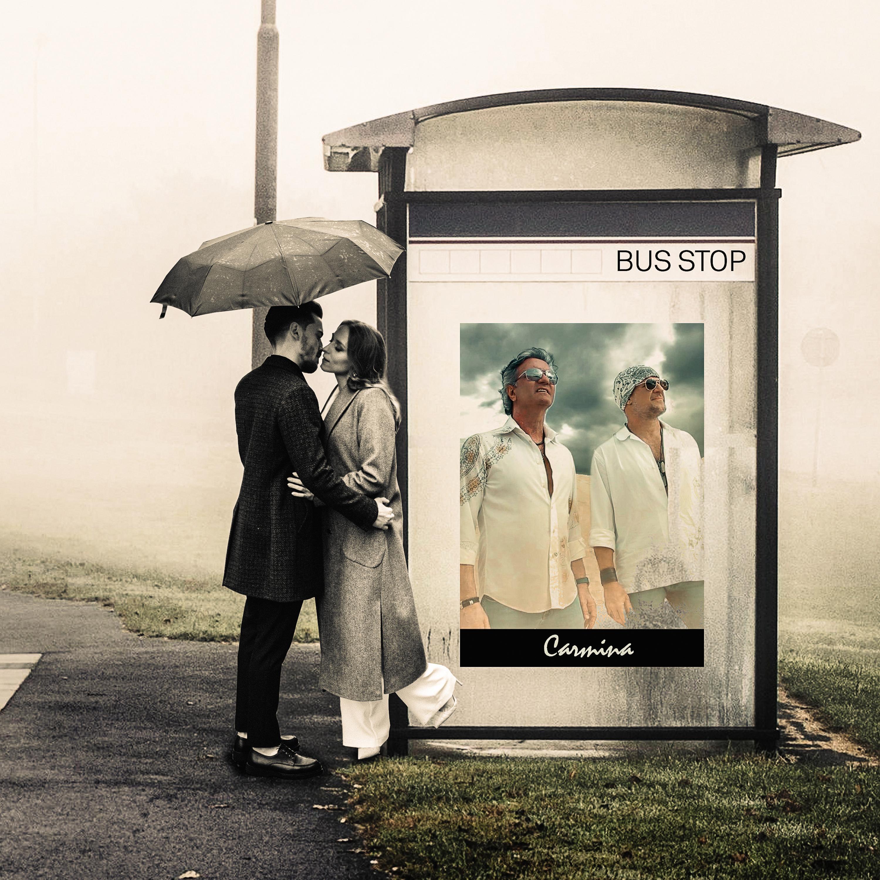 Релиз Bus Stop