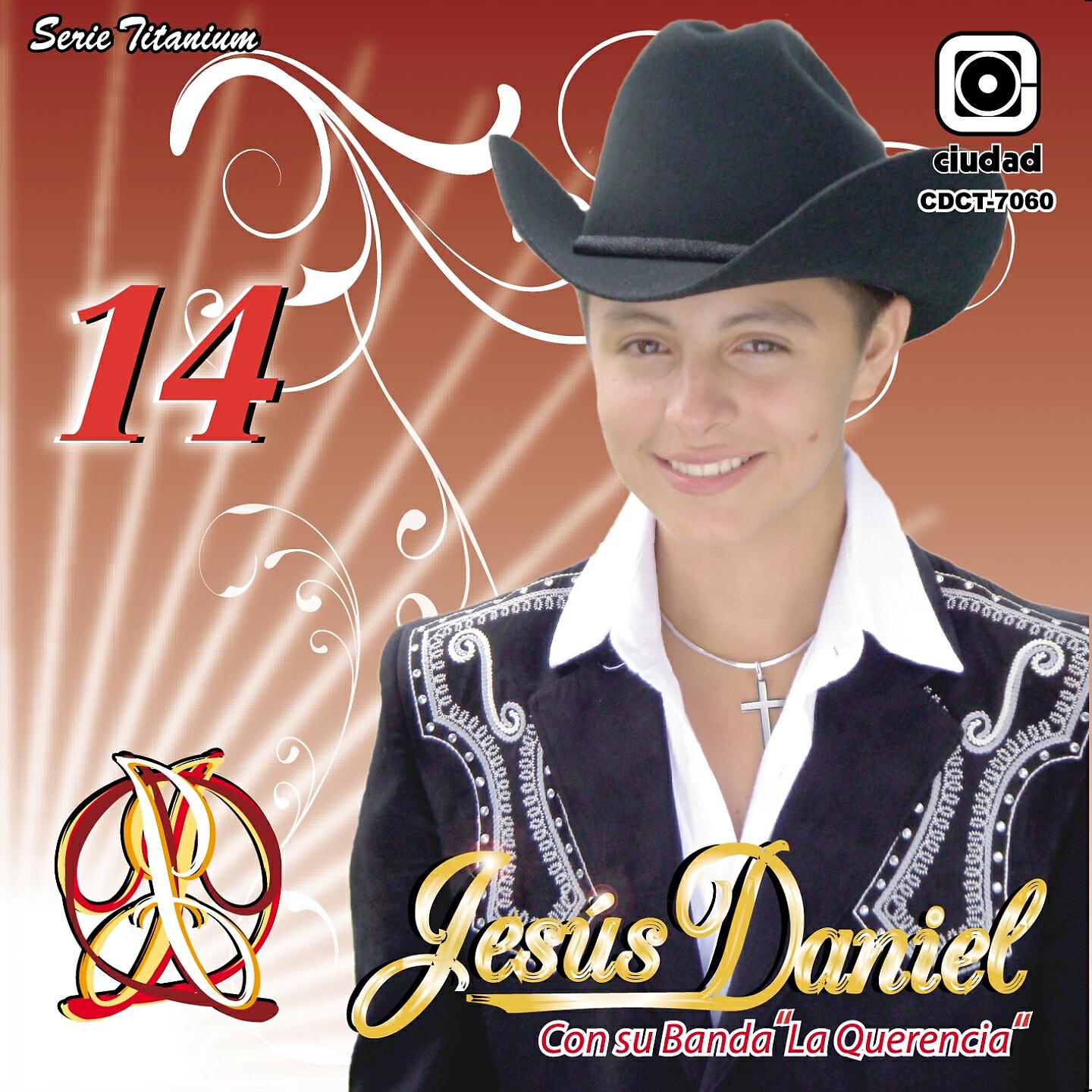 Jesús Daniel Con Su Banda La Querencia
