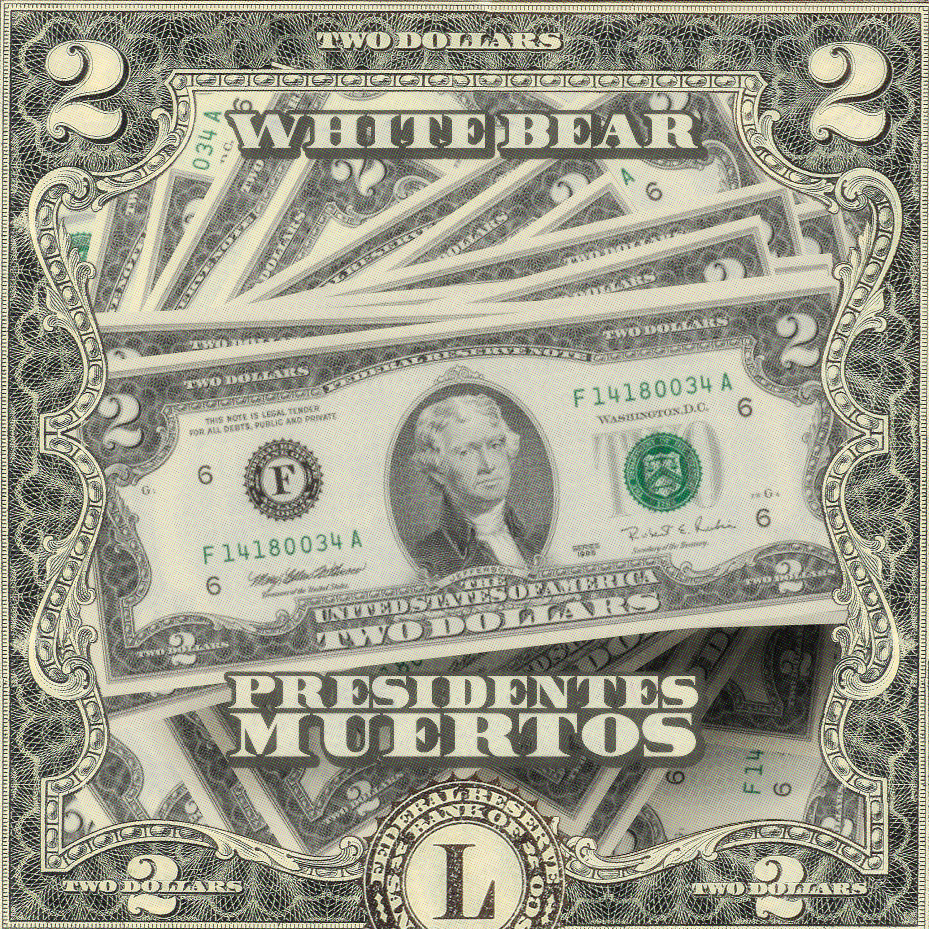 Релиз Presidentes Muertos