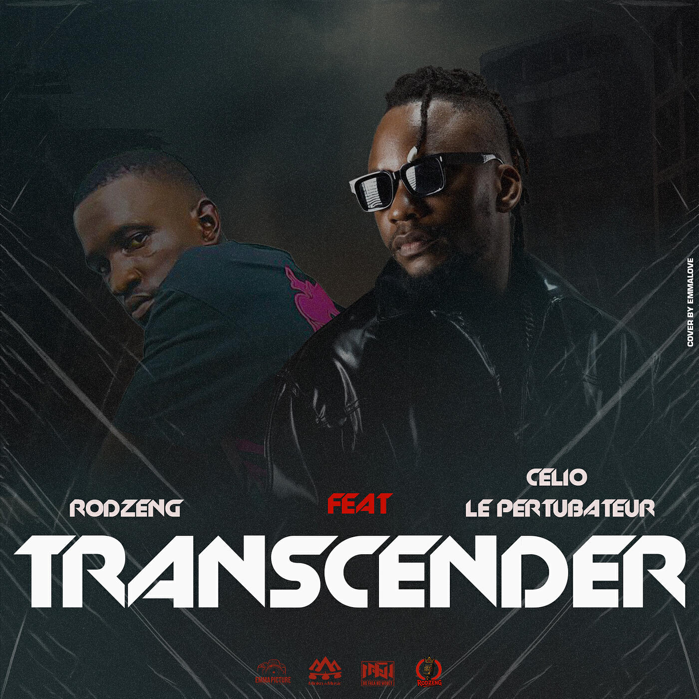 Релиз TRANSCENDER