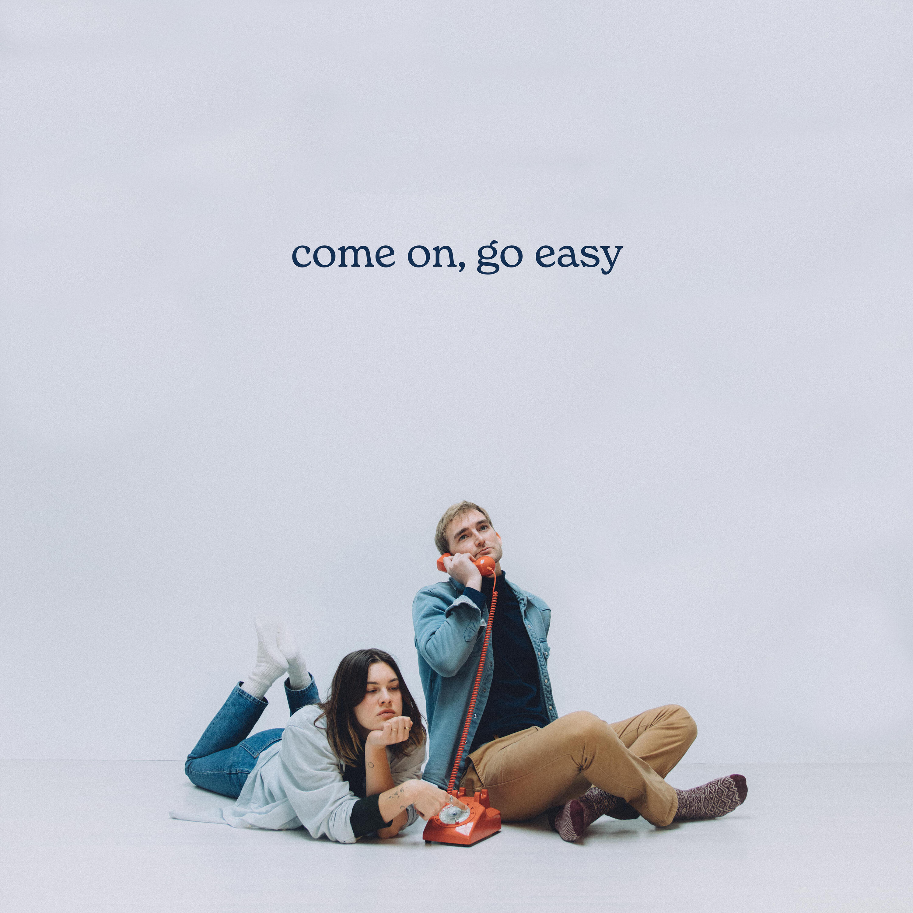 Релиз Come On, Go Easy