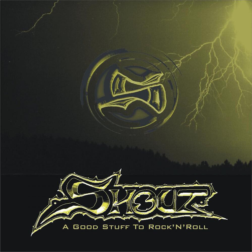 Релиз A Good Stuff to Rock'n'Roll