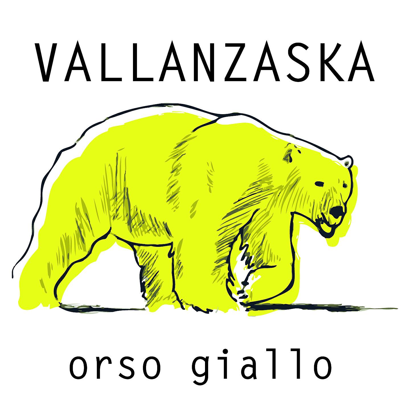 Релиз Orso giallo