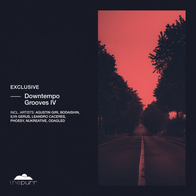 Релиз Downtempo Grooves IV Exclusive