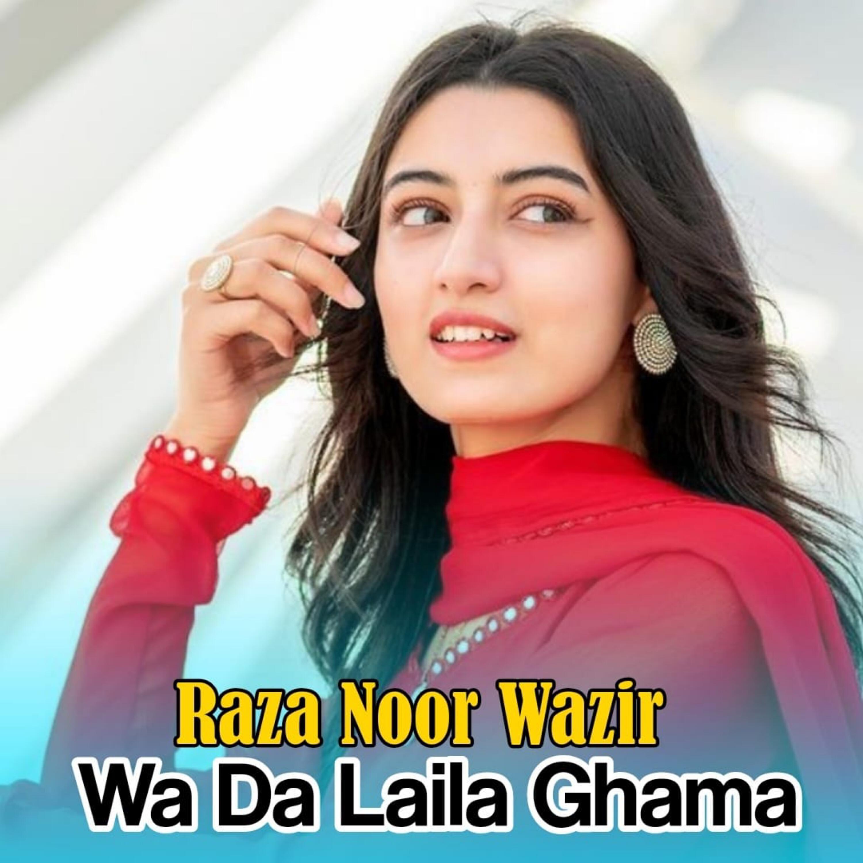 Raza Noor Wazir