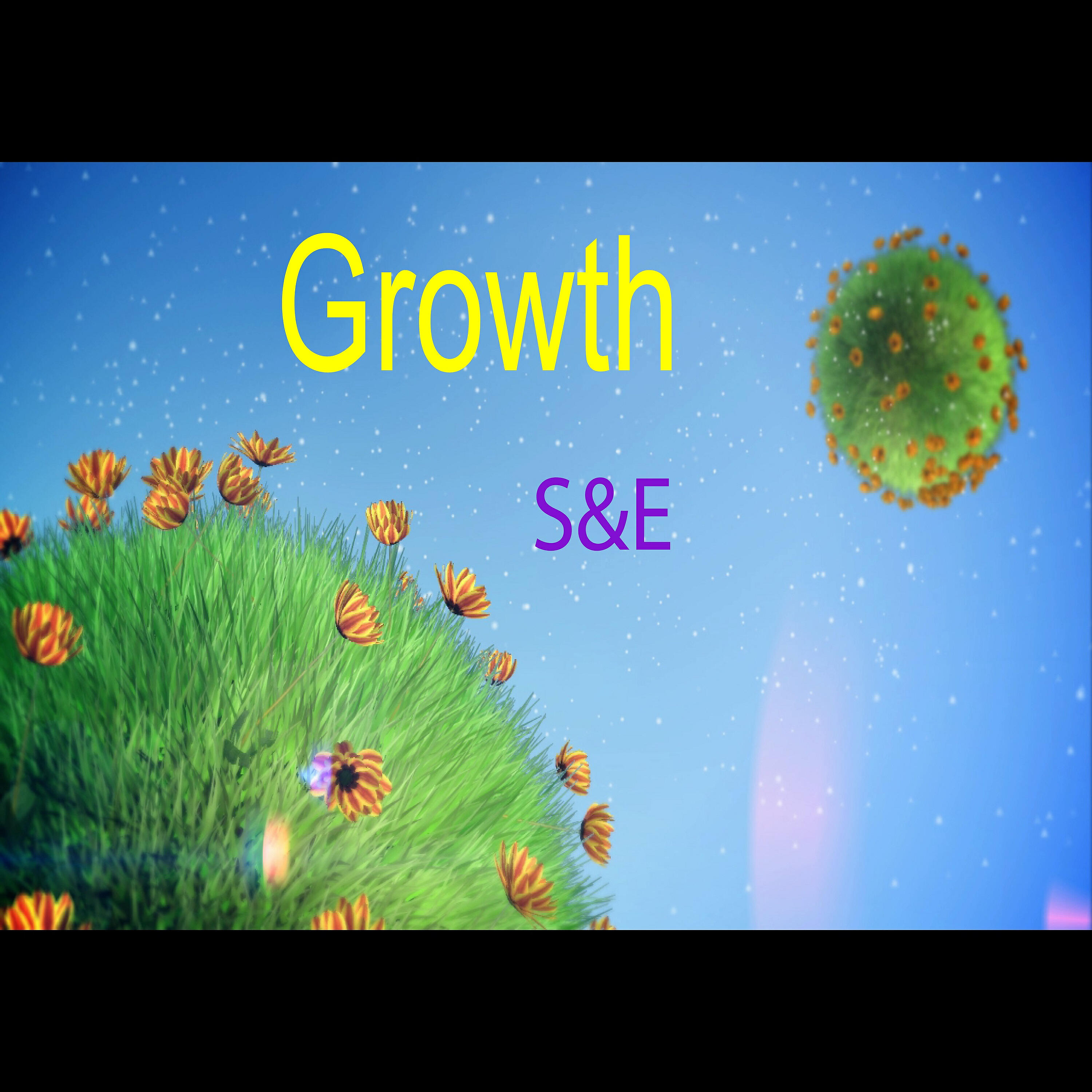 Релиз Growth