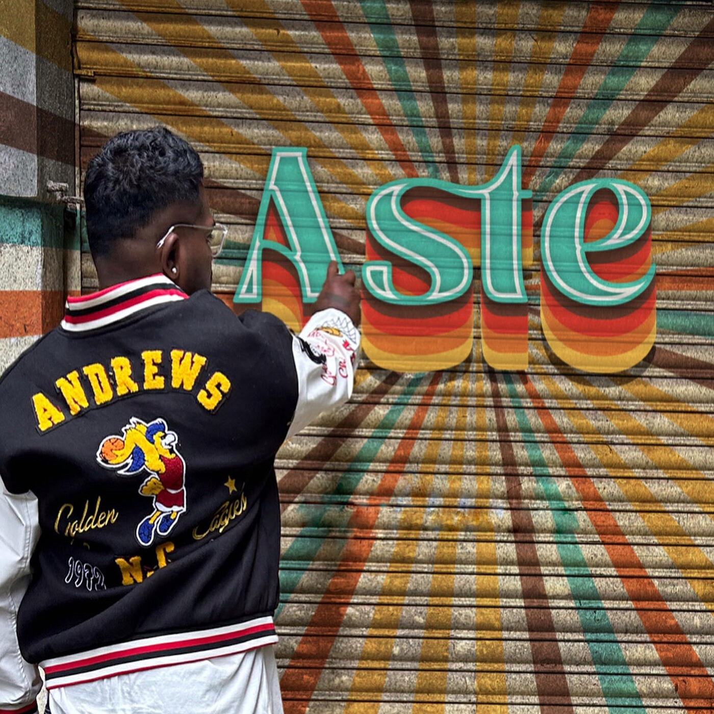 Релиз Aste