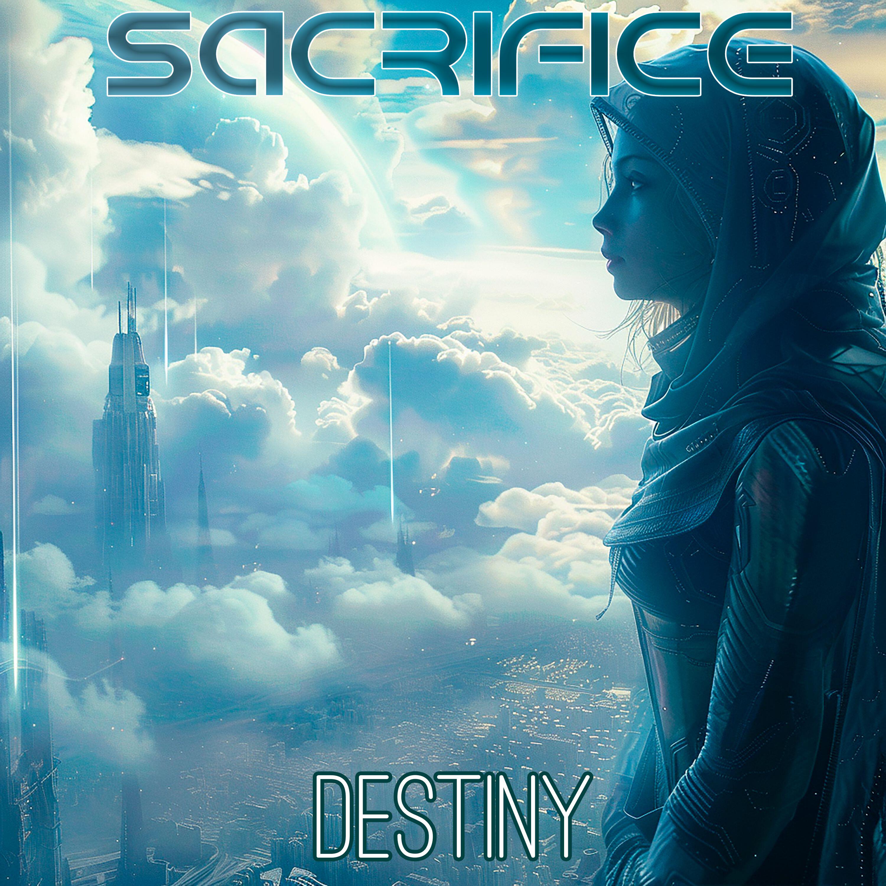 Релиз Destiny