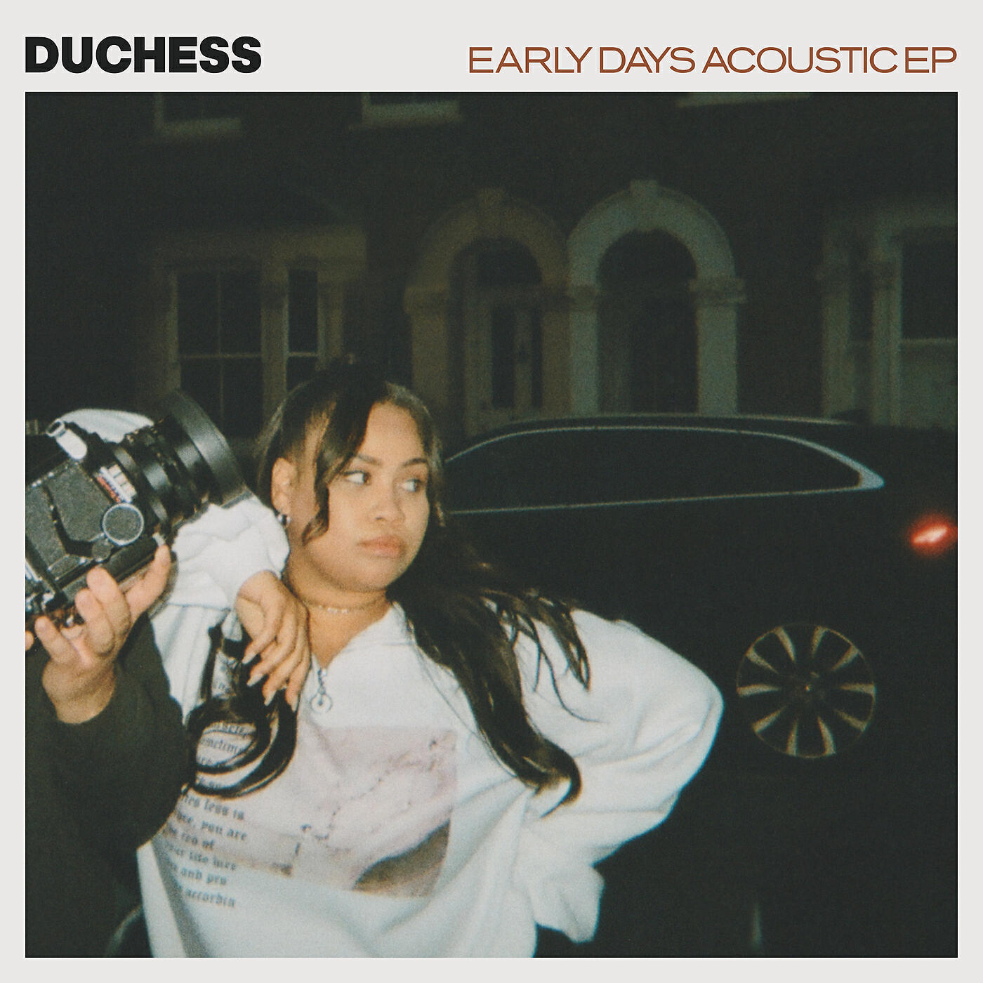 Релиз Early Days