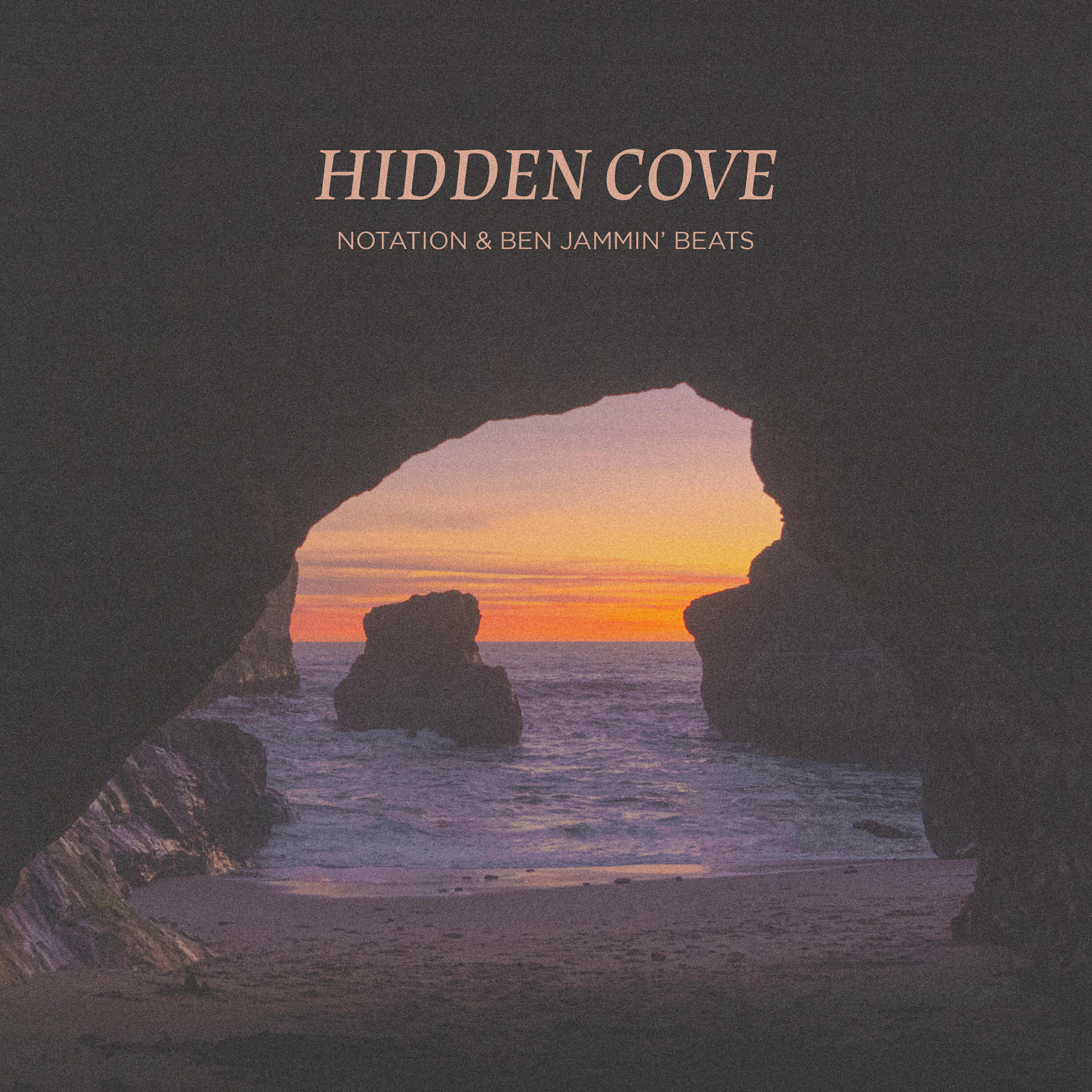 Релиз Hidden Cove