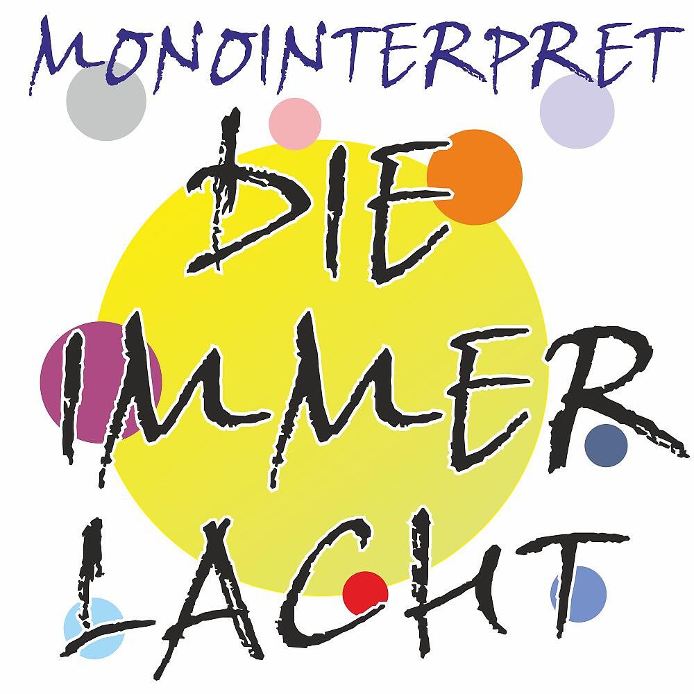 Релиз Die immer lacht