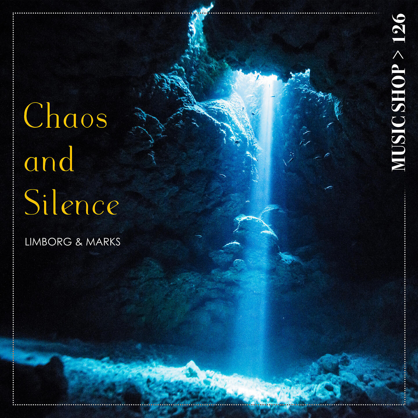 Релиз Chaos and Silence
