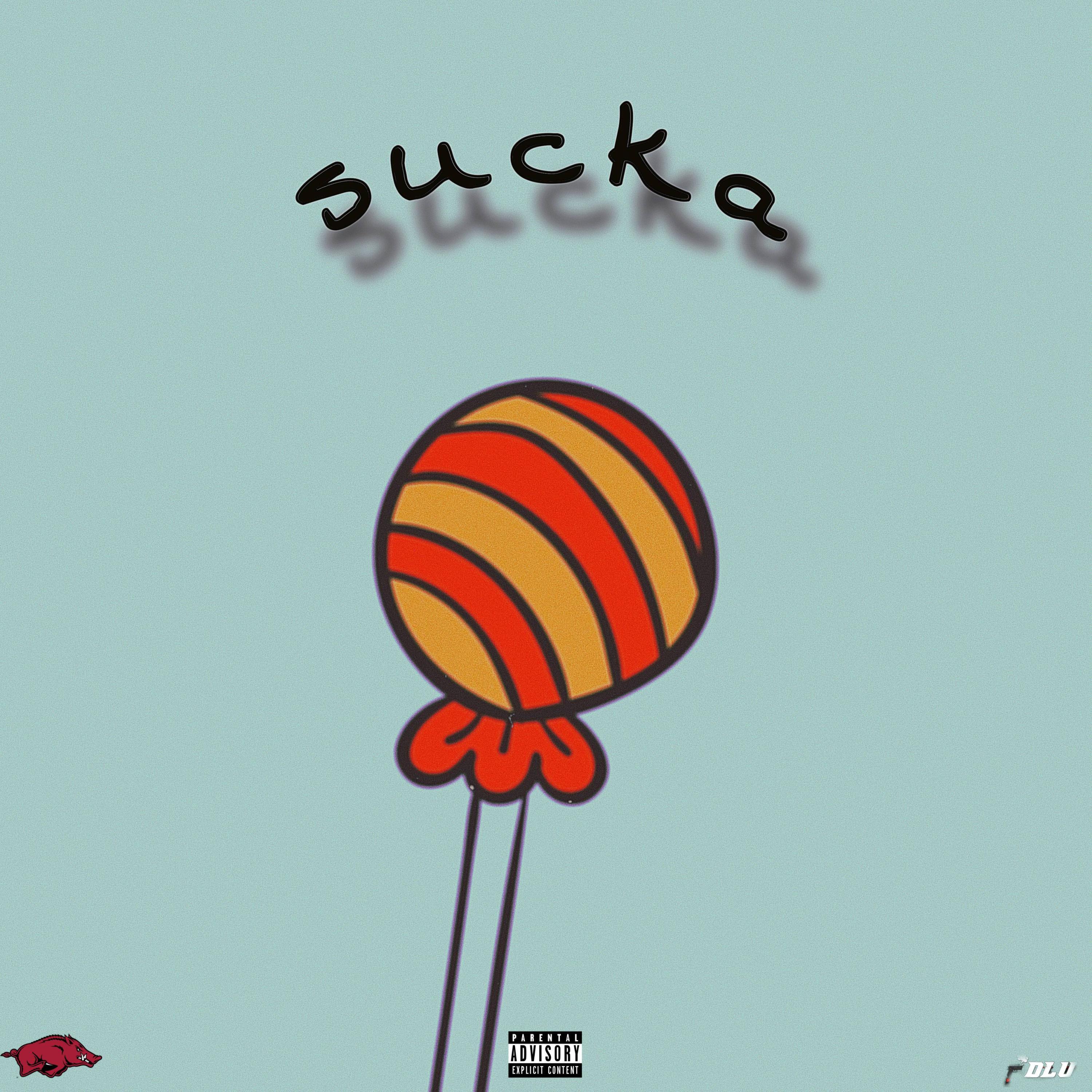 Релиз SUCKA