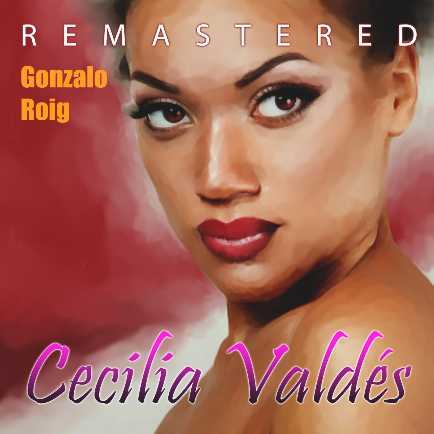 Релиз Cecilia Valdés