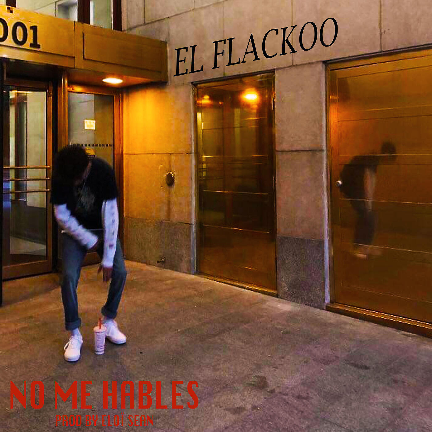Релиз No Me Hables