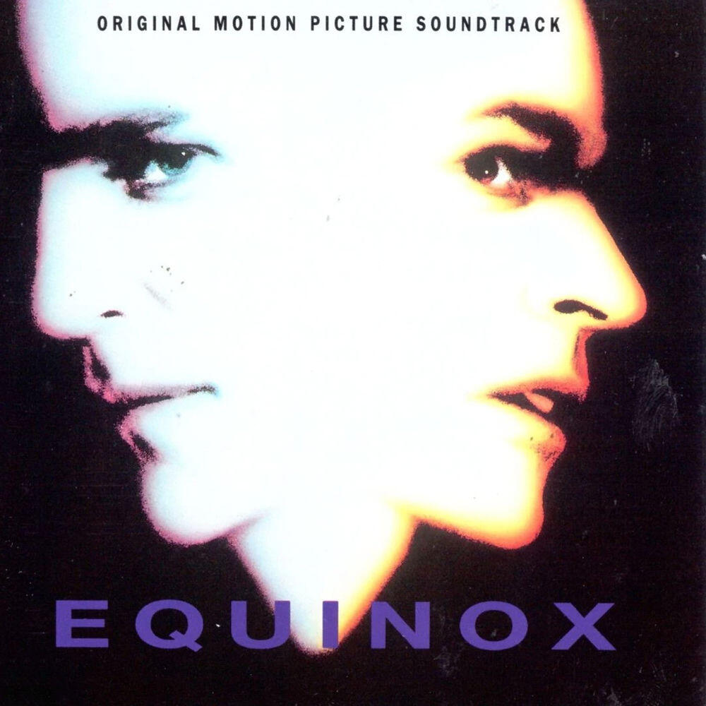 Релиз Equinox (Original Motion Picture Soundtrack)