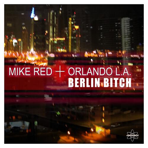Релиз Berlin Bitch