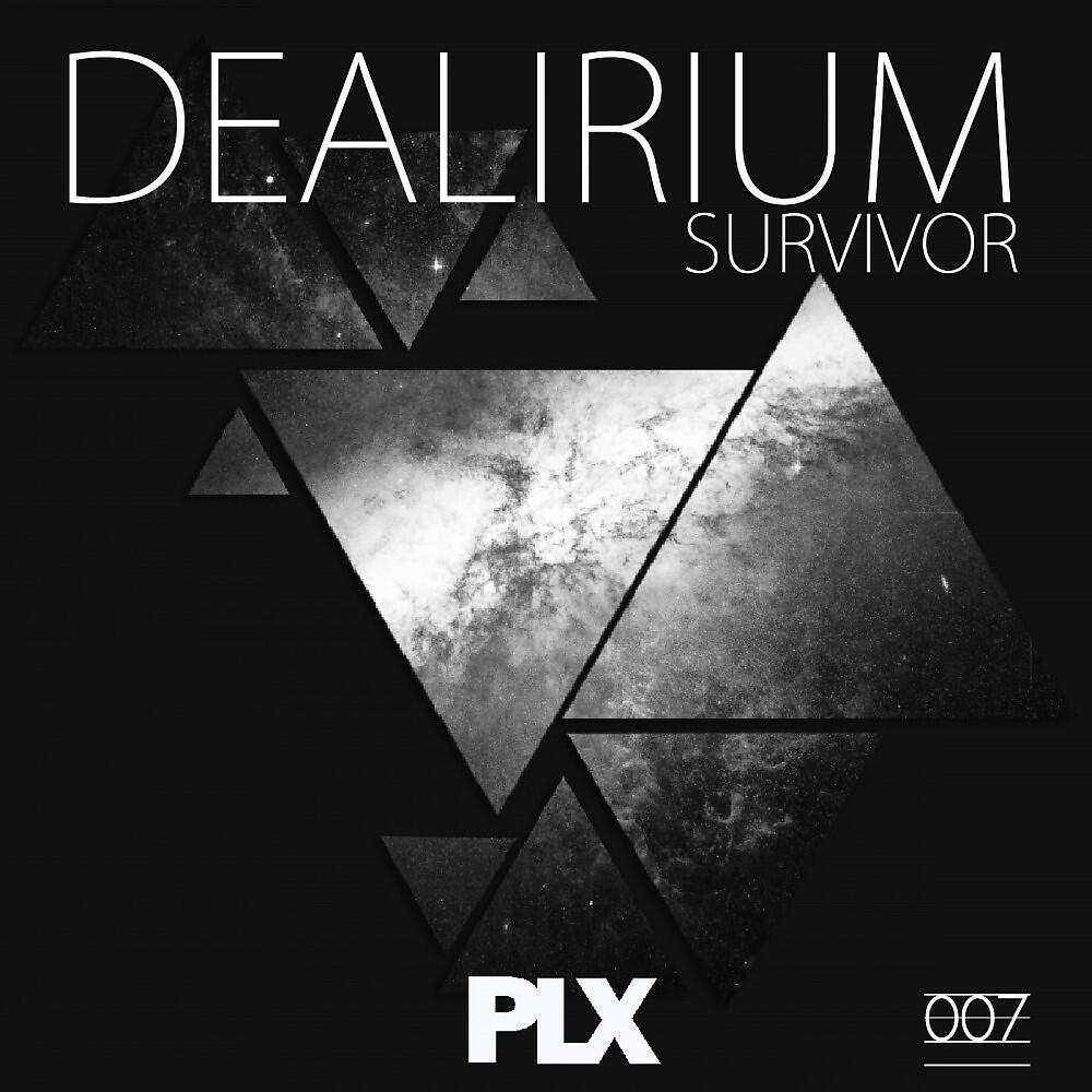 Релиз Survivor