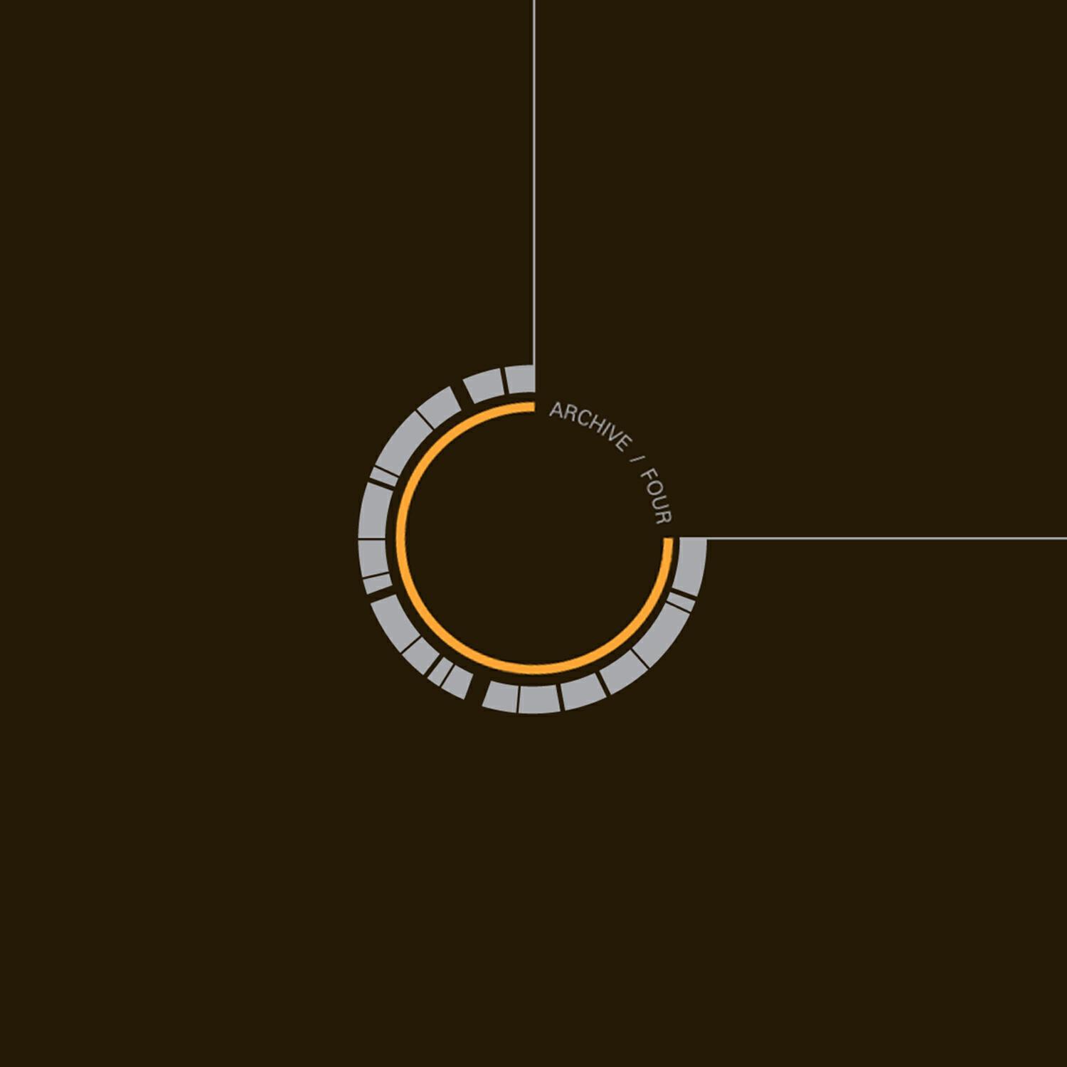 Релиз Archive : Four