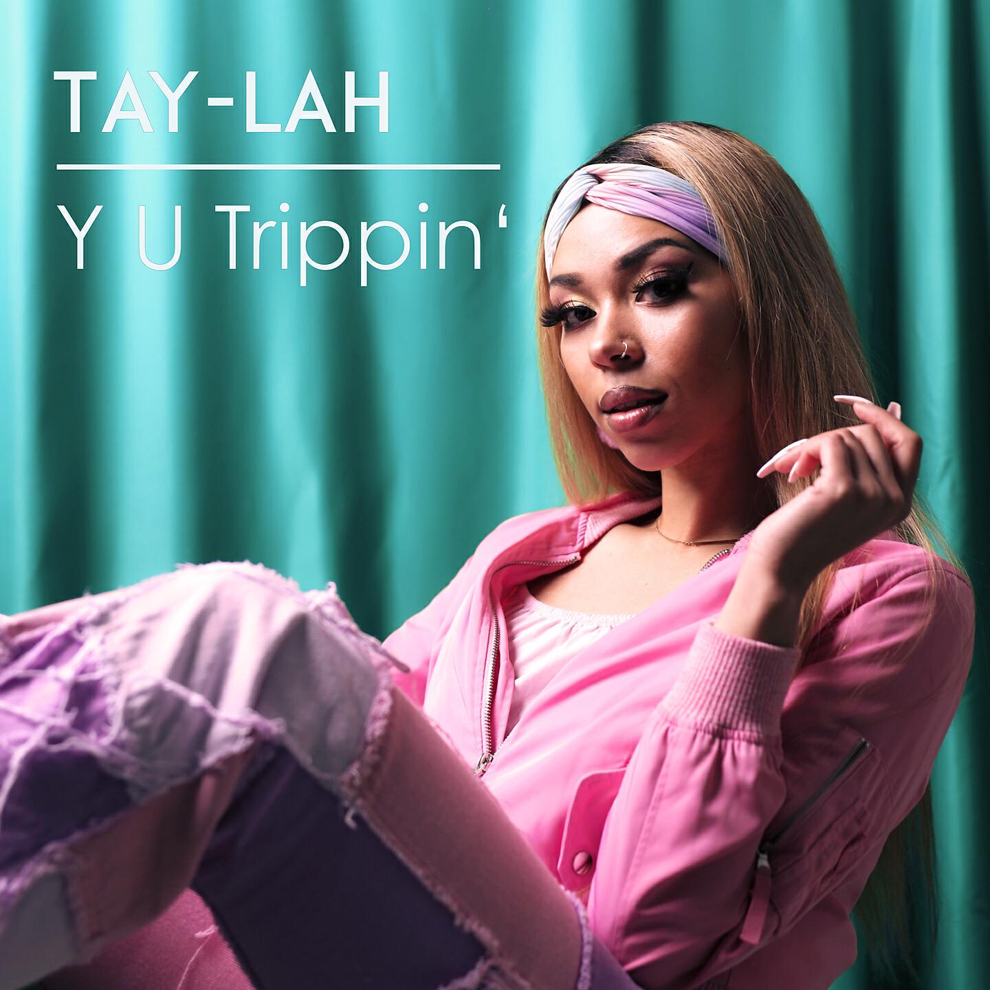 Релиз Y U Trippin