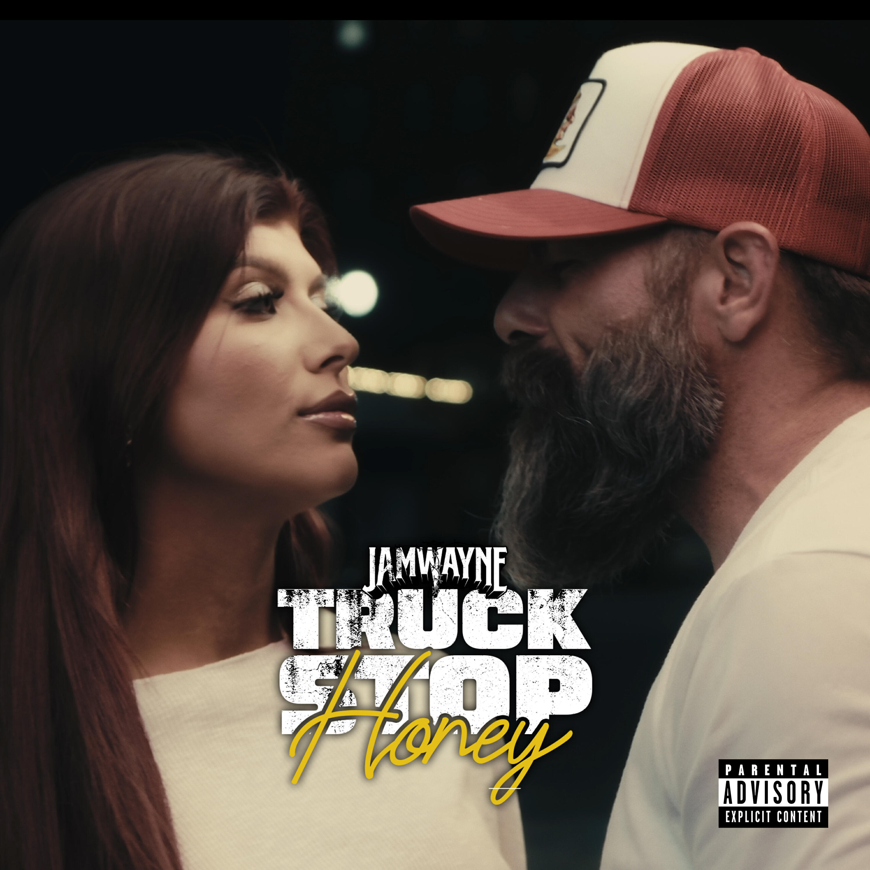 Релиз Truck Stop Honey