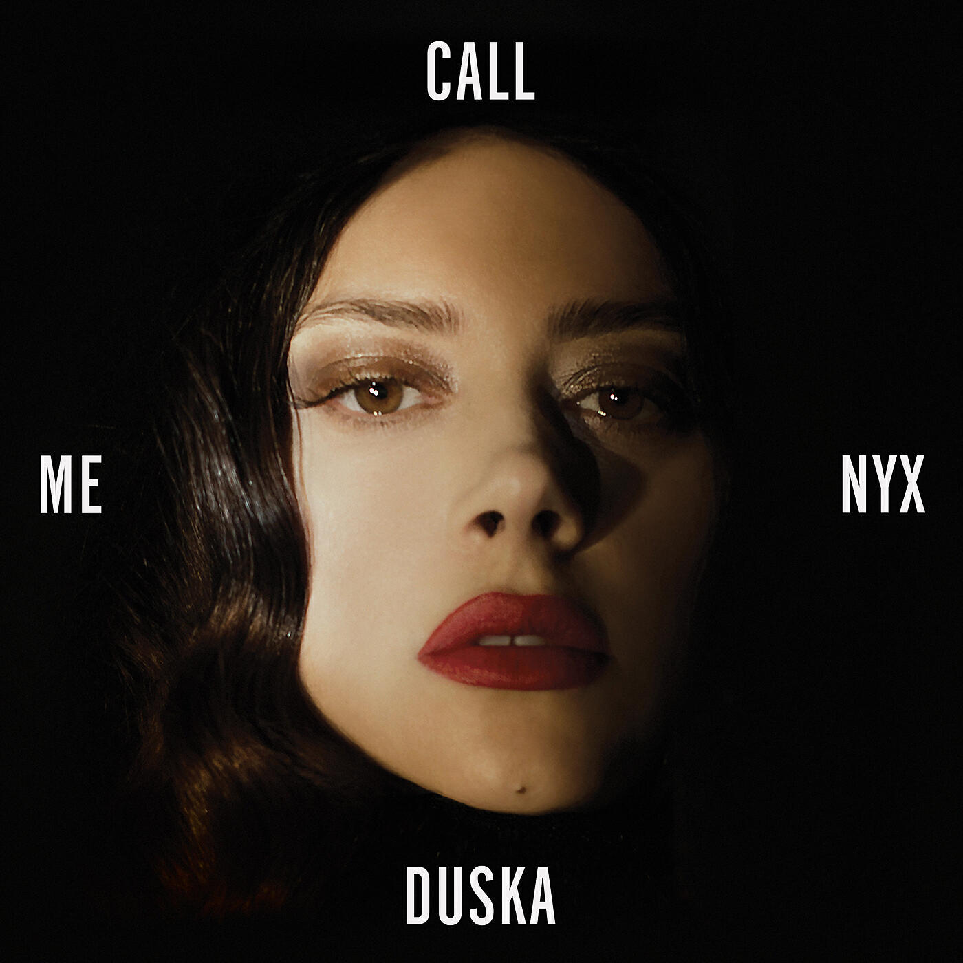 Релиз Call Me Nyx