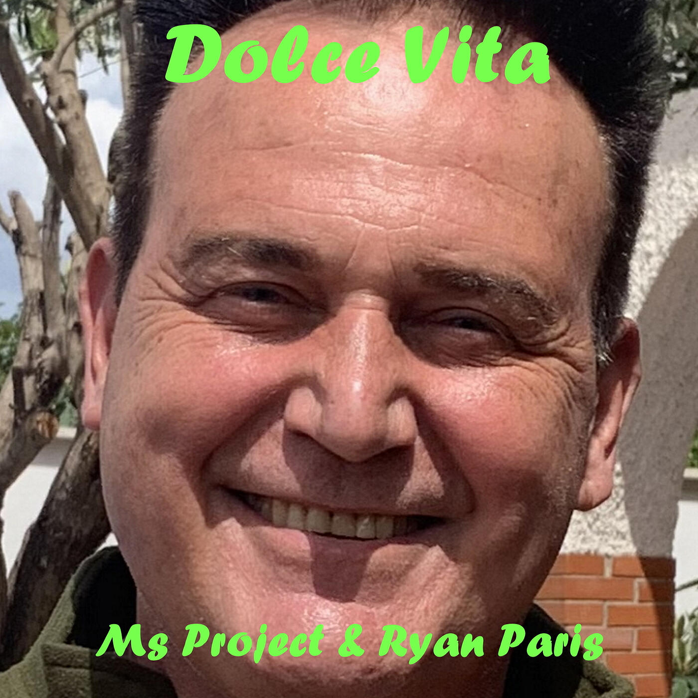 Постер альбома Dolce Vita