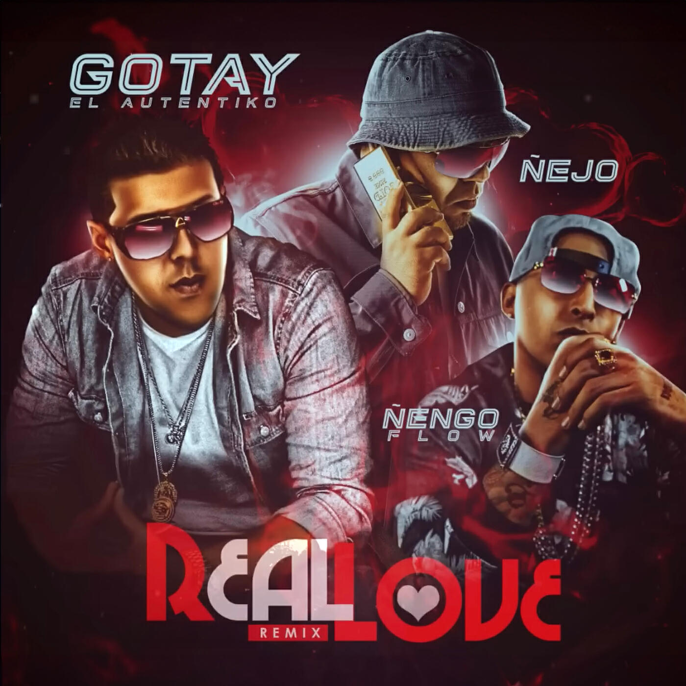 Ñengo Flow