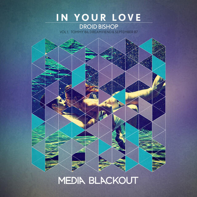 Релиз In Your Love Vol.1