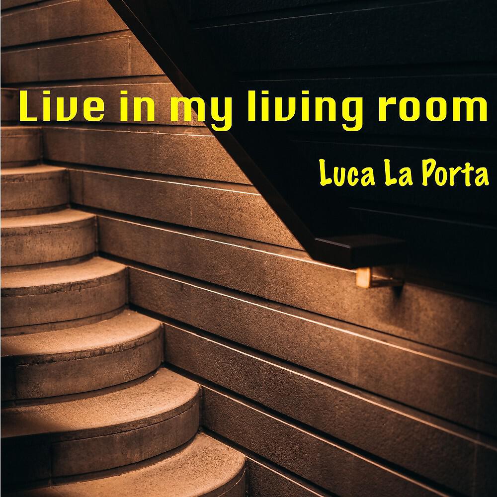 Luca La Porta